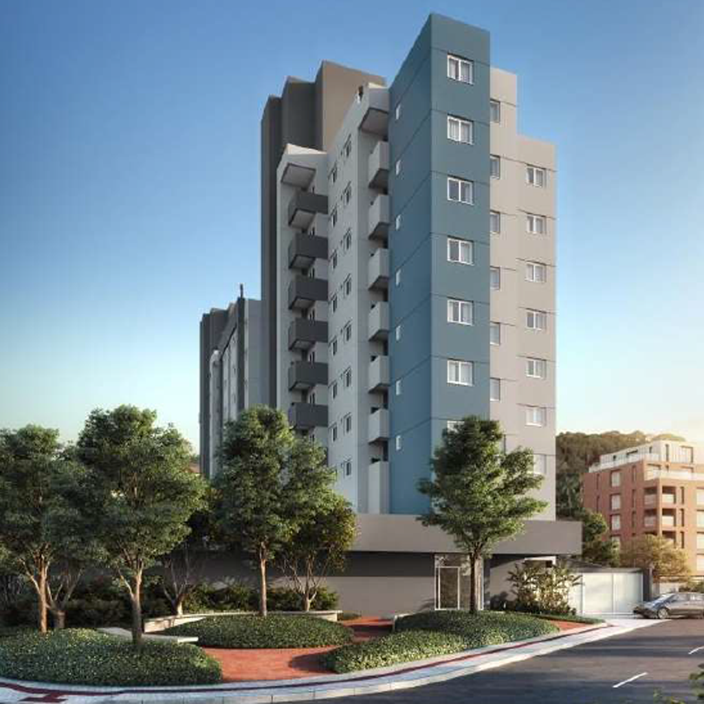 Residencial Alameda Jardins