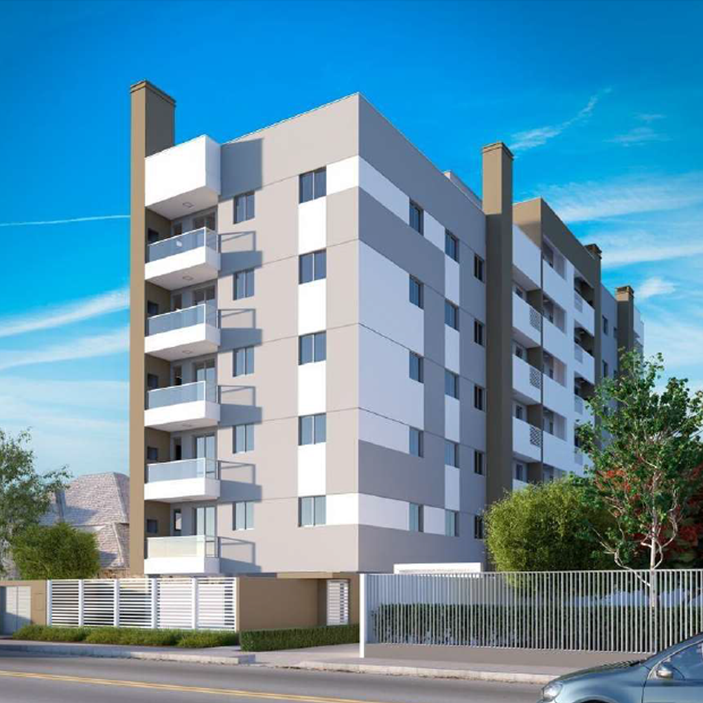 Residencial Austin
