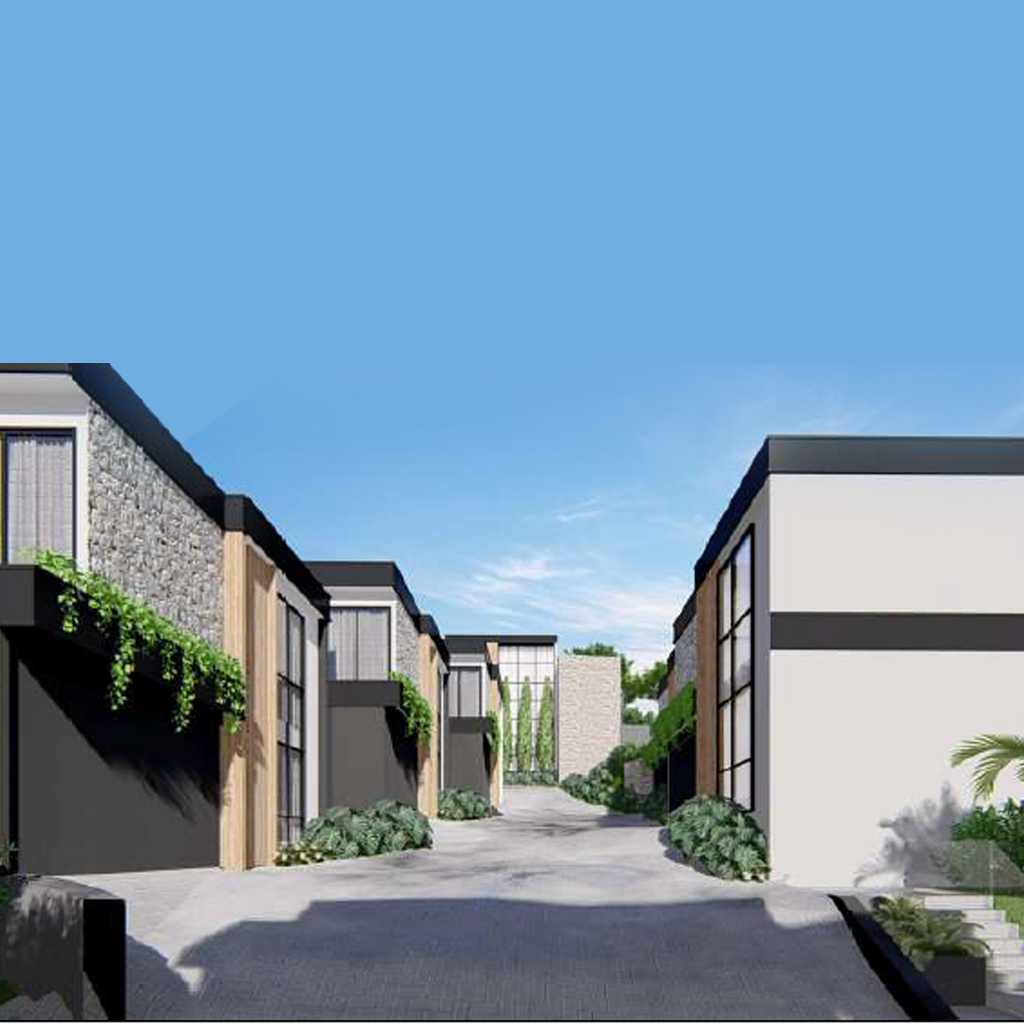 Residencial Cardopar