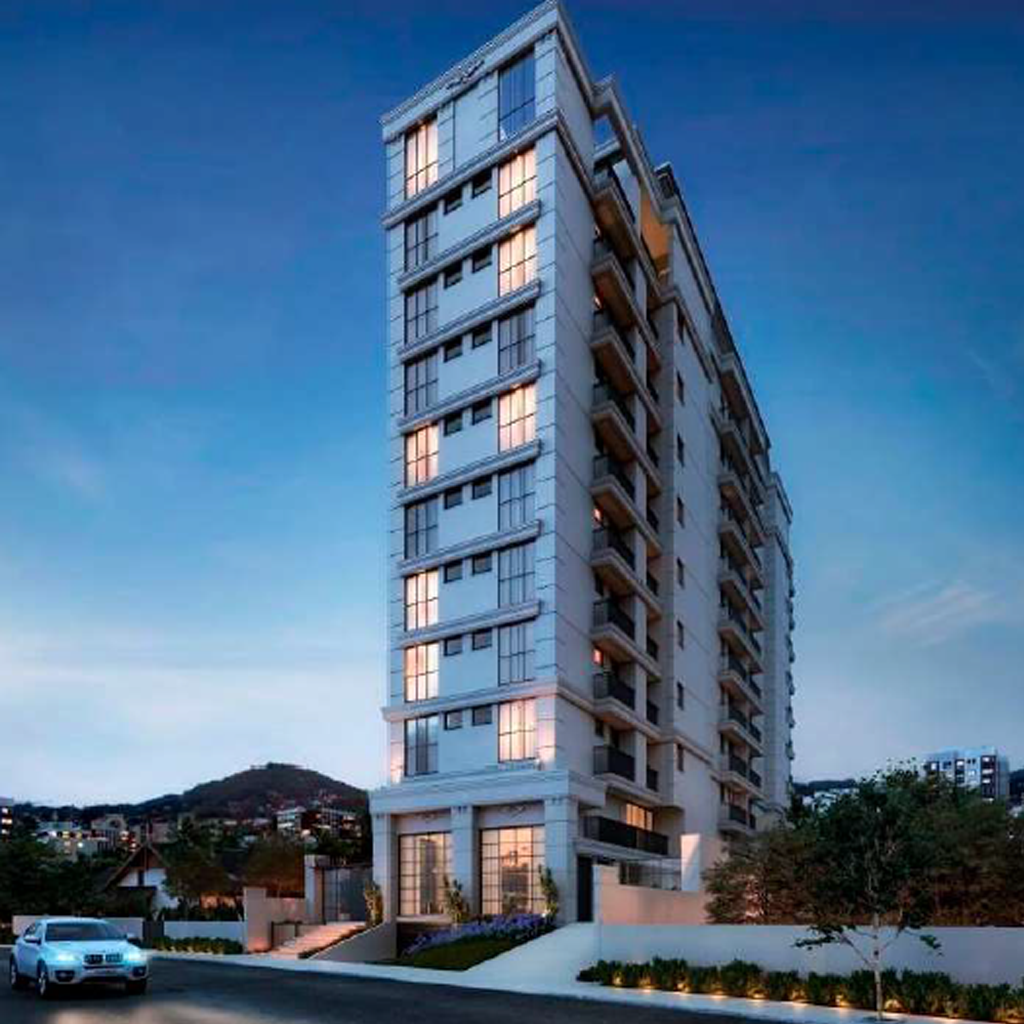 Residencial Élysées