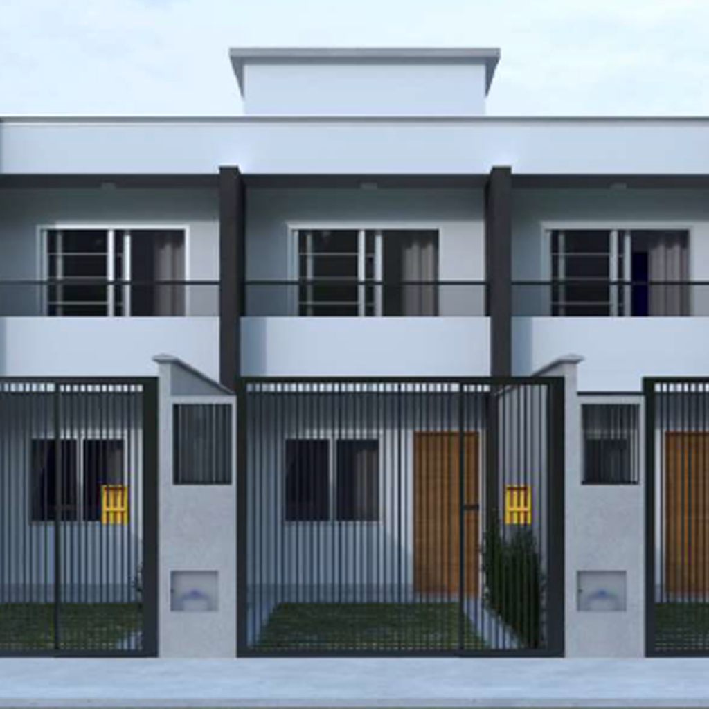 Residencial Garten 2