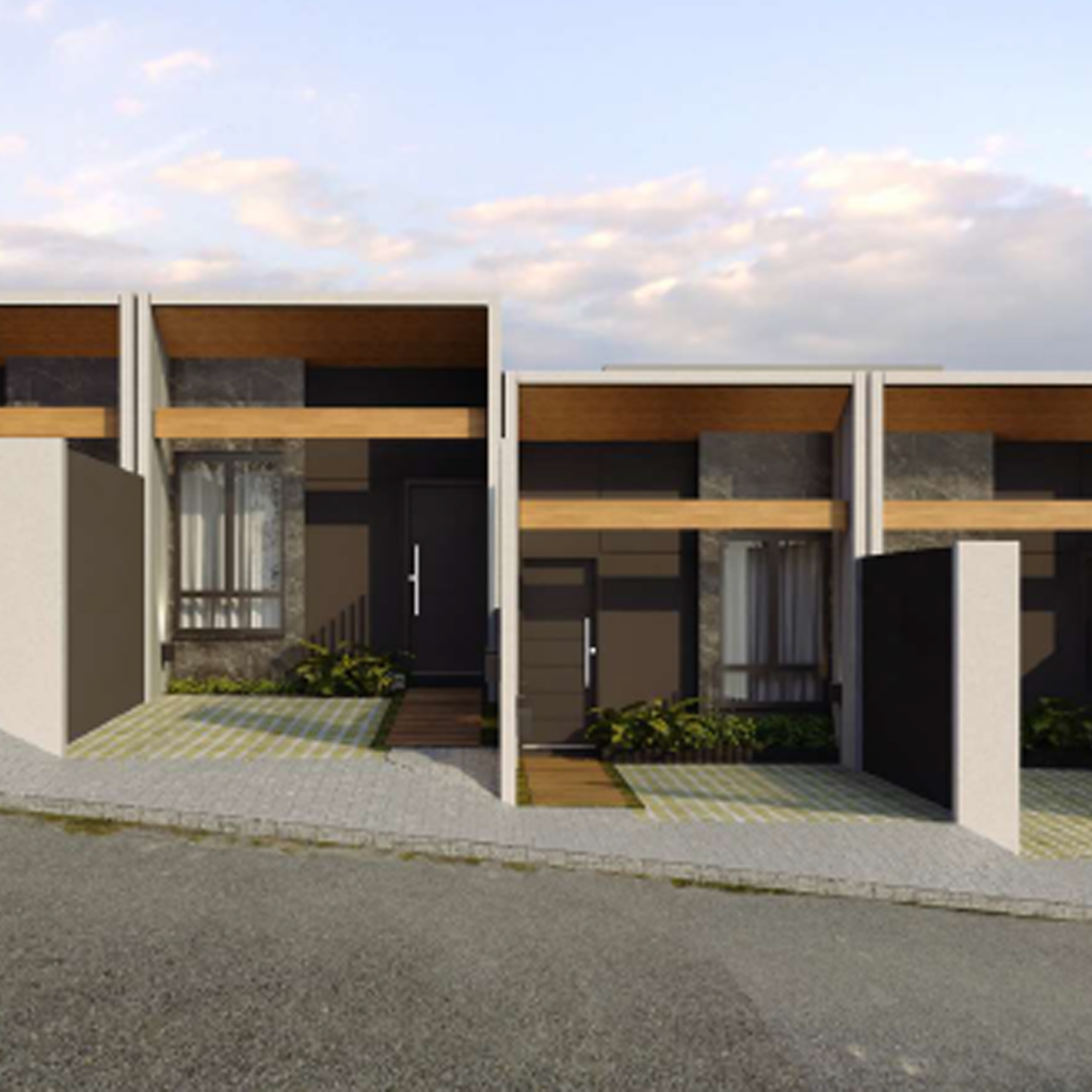 Residencial San Marinho