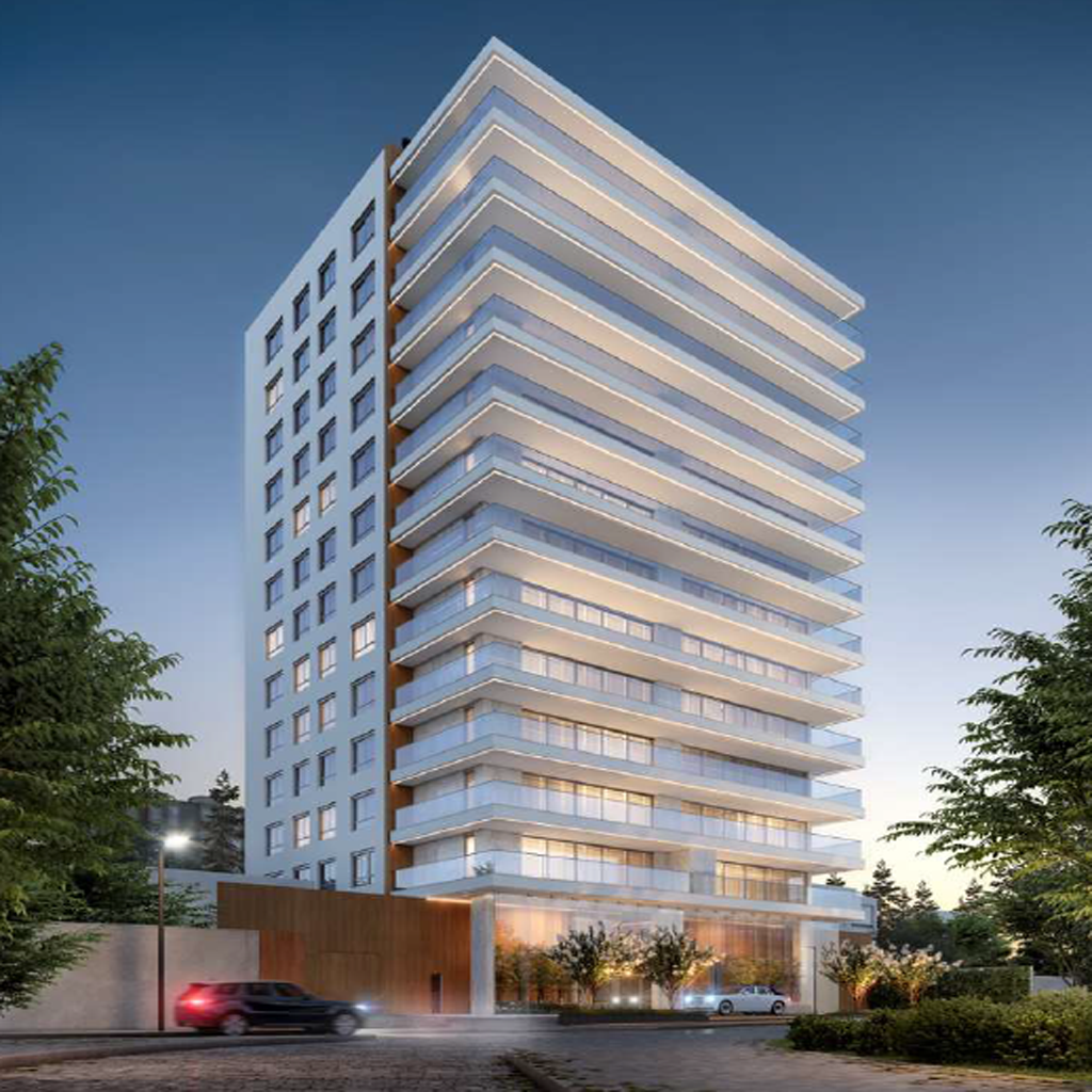 Residencial San Thiago